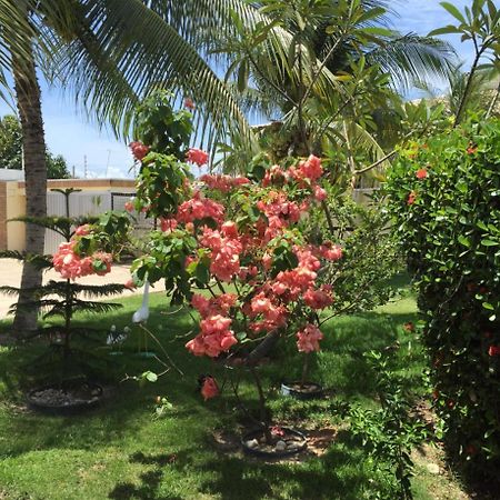 Pousada Villa Joia Бара де Сао Мигел Екстериор снимка